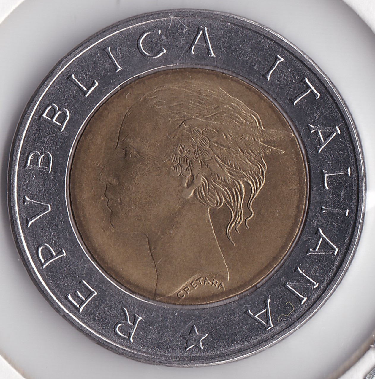 sena coins